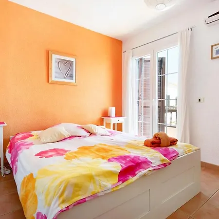 Apartment Casa Sarita - Farbenfrohes *