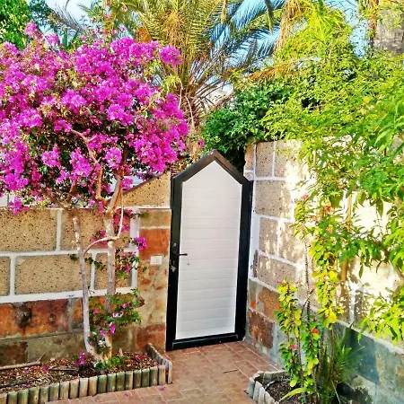 Lejlighed Casa Sarita - Farbenfrohes *