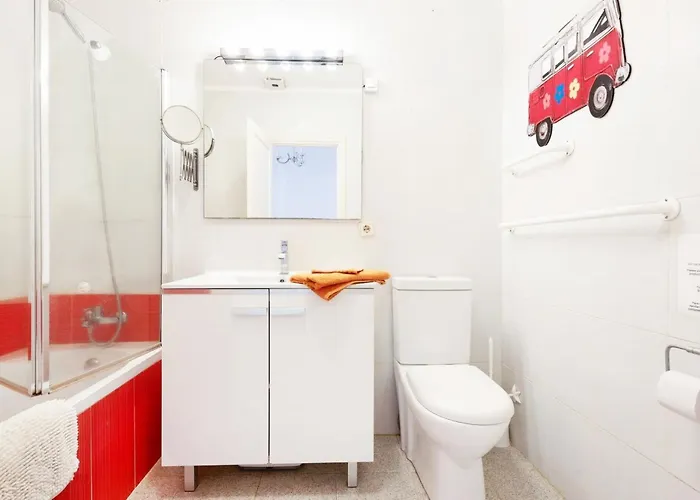 Casa Sarita - Farbenfrohes