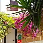 Casa Sarita - Farbenfrohes 아파트 *
